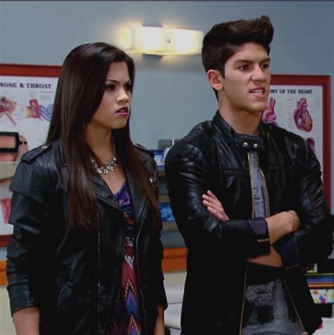 The Charismatic Appeal of Every Witch Way's Jax Novoa
